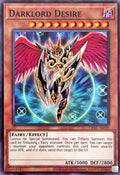 CR10-AE029 Darklord Desire [C]