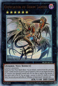 BLZD-AE112 Officiator of Doom Samuel [UL]