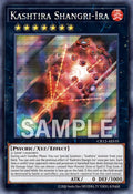 CR12-AES35 Kashtira Shangri-Ira [SCR]