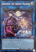 CR11-AE091 Endymion, the Crescent Magistus [SCR]