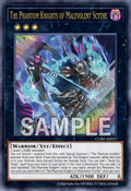 CORI-AE037 The Phantom Knights of Malevolent Scythe [PSR]