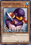 BPRO-AEC53 Penguin Soldier [C]