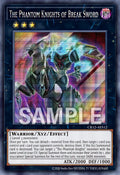 CR12-AES12 The Phantom Knights of Break Sword [SCR]