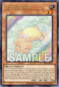 CR12-AE051 Melffy Catty [UR]