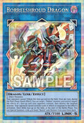 BPRO-AE047 Borrelshroud Dragon [UR]