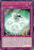 ES02-AE118 Synchro Zone [SCR]