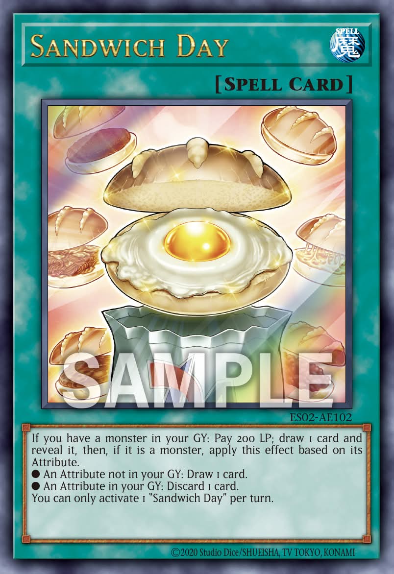 ES02-AE102 Sandwich Day [SCR]