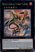 BLZD-AE112 Officiator of Doom Samuel [SCR]
