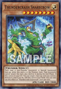 CORI-AE105 Thundercrash Snarecrow [C]