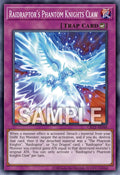 CR12-AE048 Raidraptor's Phantom Knights Claw [C]
