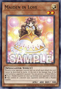 BPRO-AE096 Maiden in Love [C]