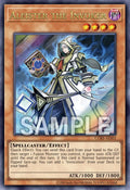 CORI-AES01 Aleister the Invoker [UR]