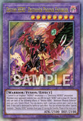 CR13-AE042 Destiny HERO - Destroyer Phoenix Enforcer [UL]