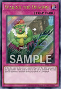 ES02-AE116 Waking the Dragon [UR]