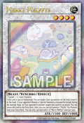 CR12-AE056 Merry Melffys [UL]