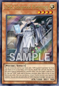 CR12-AE066 GMX Chairman Kimridge [UR]
