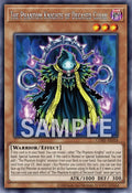 CORI-AE018 The Phantom Knights of Decayed Cloak [R]
