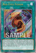 CR13-AE017 Red-Eyes Fusion [UL]