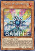 BPRO-AE013 Elfnote Power Patron [R]