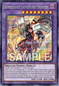 BPRO-AE032 Borreload Fatalflare Dragon [R]