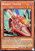 CR10-AE004 Rokket Tracer [SCR]