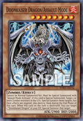 BPRO-AEC34 Doomkaiser Dragon/Assault Mode [C]