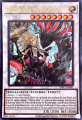 BPRO-AE041 Ecclesia and the Dark Dragon [UR]