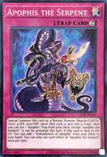CR10-AE069 Apophis the Serpent [SR]