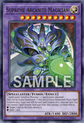 CORI-AEC24 Supreme Arcanite Magician [C]