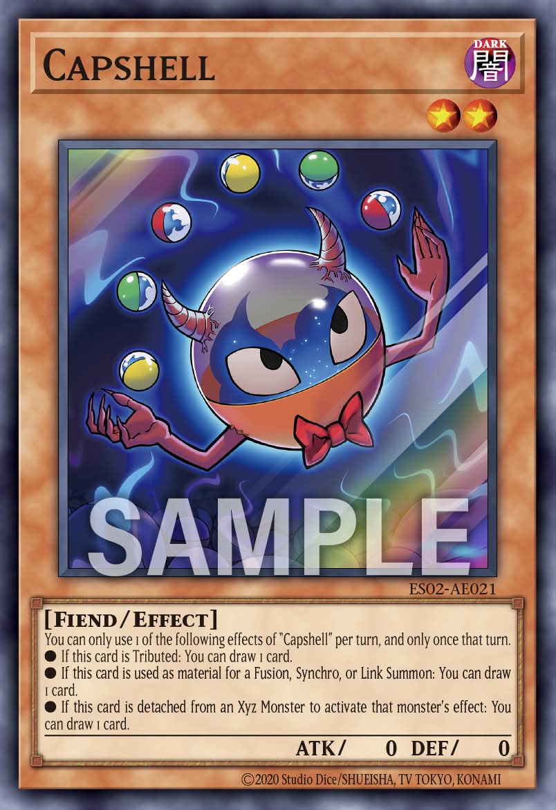 ES02-AE021 Capshell [SR]