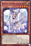 CR11-AE079 Rilliona, the Magistus of Verre [C]