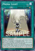 BPRO-AE117 Prima Light [C]