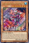 CR12-AE091 Tearlaments Kashtira [UR]