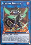 CR10-AE009 Booster Dragon [C]