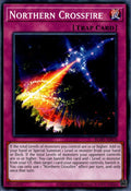 BLZD-AE076 Northern Crossfire [C]
