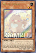 CR12-AE052 Melffy Puppy [UR]