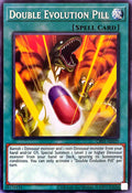 CR01-AE029 Double Evolution Pill [R]