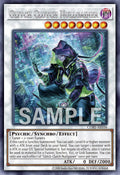 CORI-AE036 Glitch Clutch Nullgainer [R]