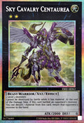 ES02-AE063 Sky Cavalry Centaurea [PSR]