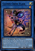 BLZD-AE029 Clown Crew Flair [SR]