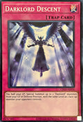 CR10-AE036 Darklord Descent [SR]