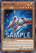 BPRO-AEC44 Delta Tri [C]