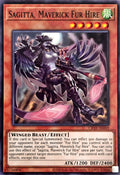 CR10-AE049 Sagitta, Maverick Fur Hire [C]