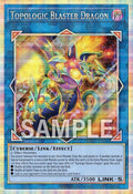 BPRO-AE046 Topologic Blaster Dragon [PSR]