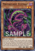 BLZD-AEC33 Predaplant Flytrap [C]