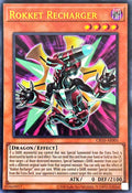 CR10-AE005 Rokket Recharger [UR]