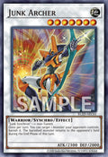 BLZD-AEC61 Junk Archer [C]