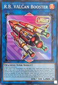CR10-AE078 R.B. VALcan Booster [SR]