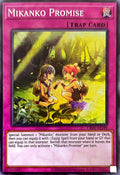CR01-AE199 Mikanko Promise [C]