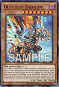 BPRO-AEC08 Outburst Dragon [C]